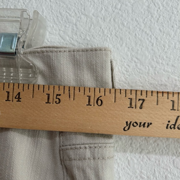 Sonoma Life+style women’s capris - Picture 5 of 12